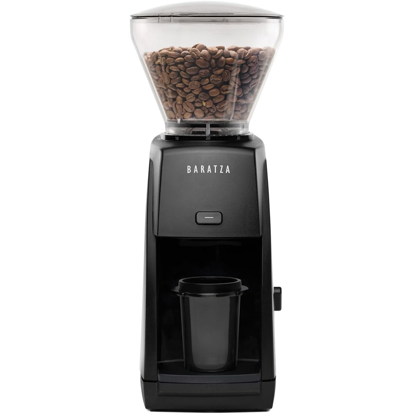 Baratza Encore ESP Grinder – Black