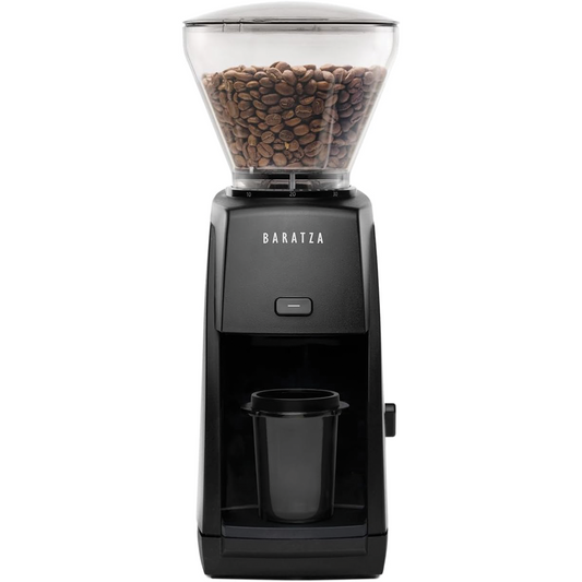 Baratza Encore ESP Grinder – Black