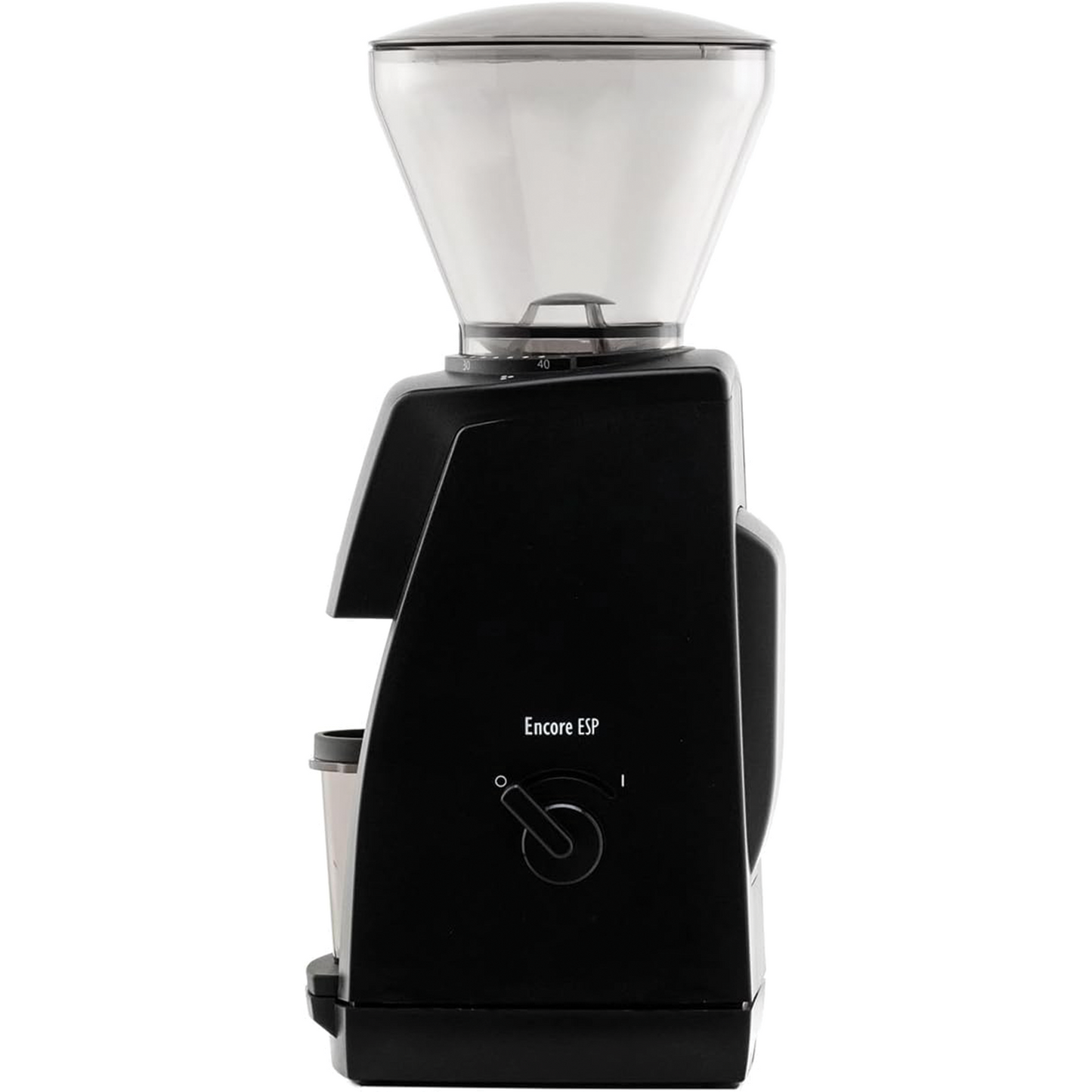 Baratza Encore ESP Grinder – Black