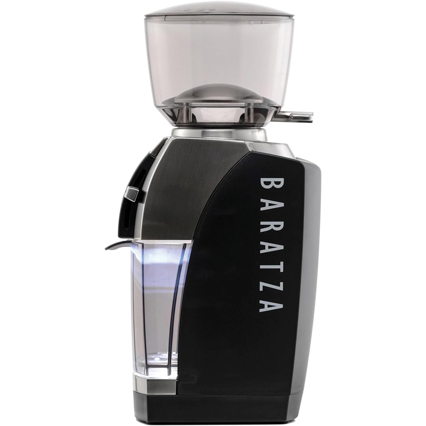 Baratza Vario W+ | Flat Steel Burr Grinder with Integrated Weight-Based Dosing