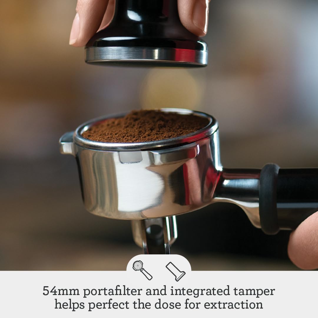Breville Barista Touch Espresso Maker