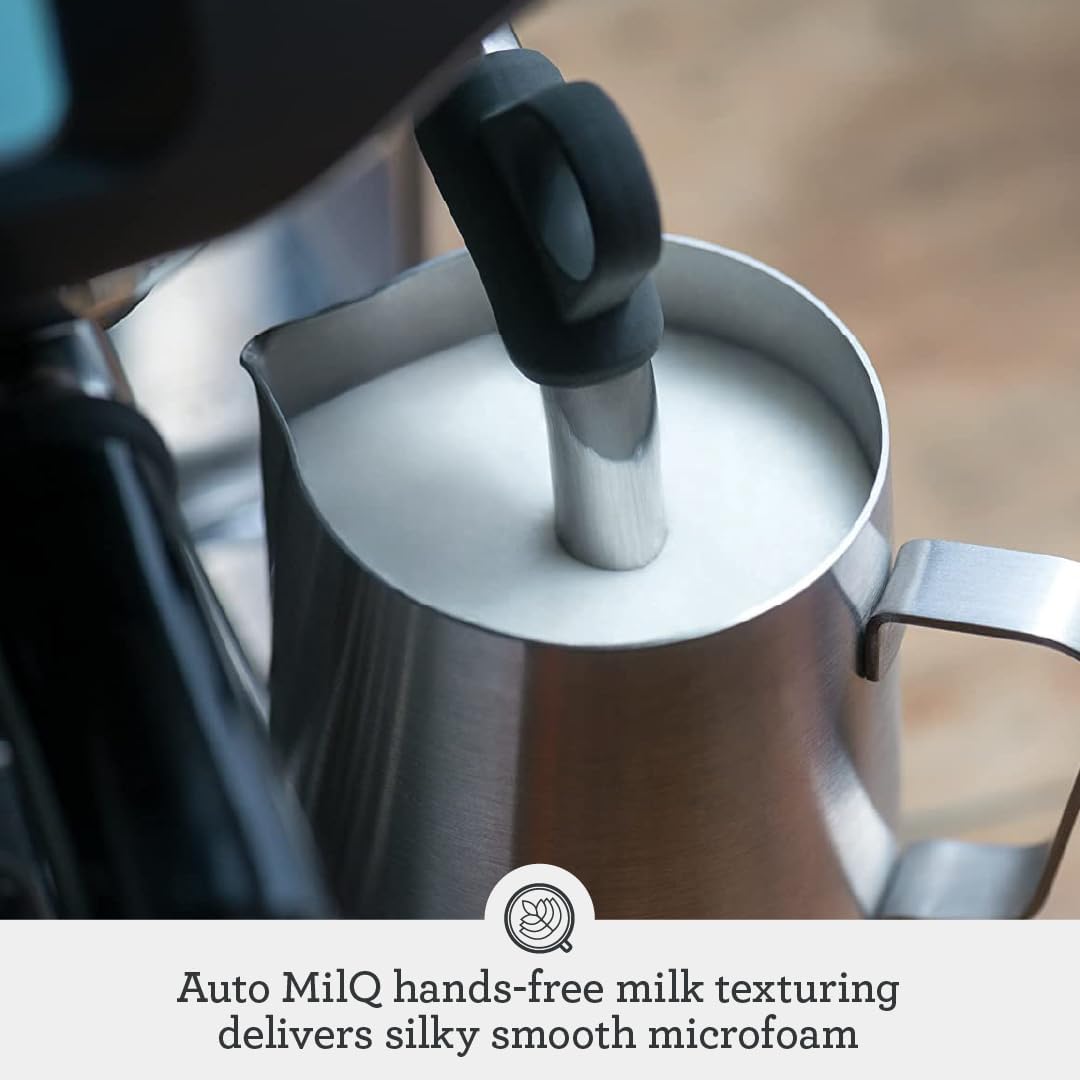 Breville Barista Touch Espresso Maker