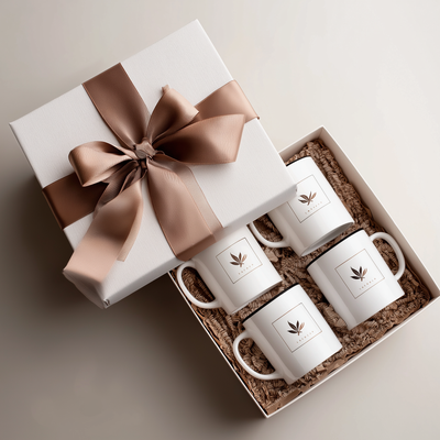 Corporate Gifting
