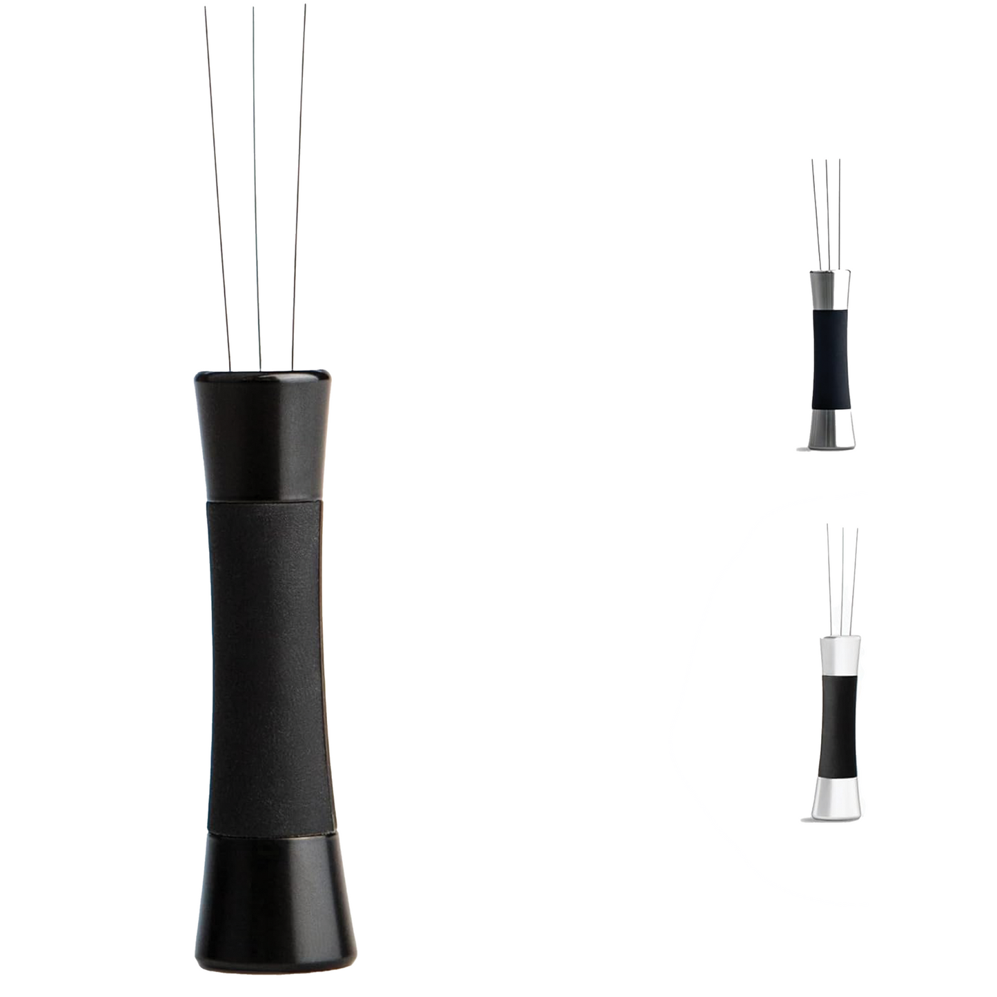 Crema WDT Tool in White/Black/Silver