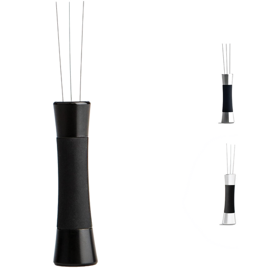 Crema WDT Tool in White/Black/Silver