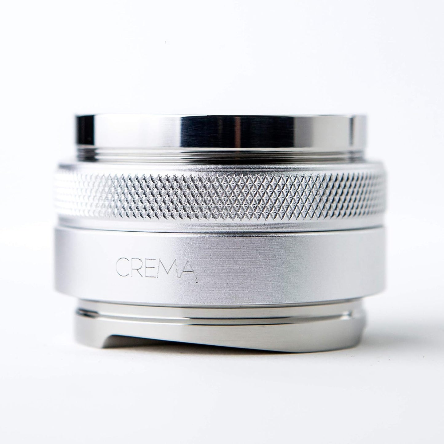 Crema 2 in 1 Leveler and Tamper 39.25–58.5mm