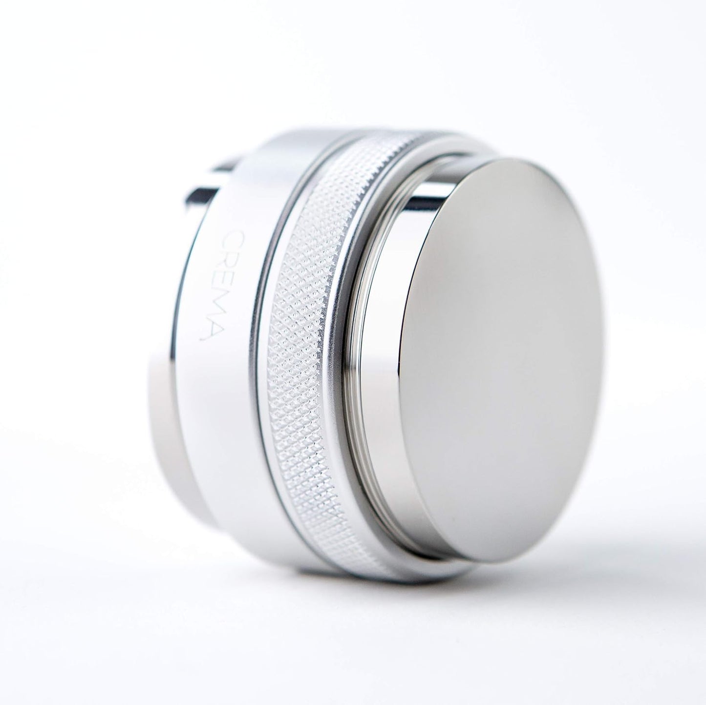 Crema 2 in 1 Leveler and Tamper 39.25–58.5mm
