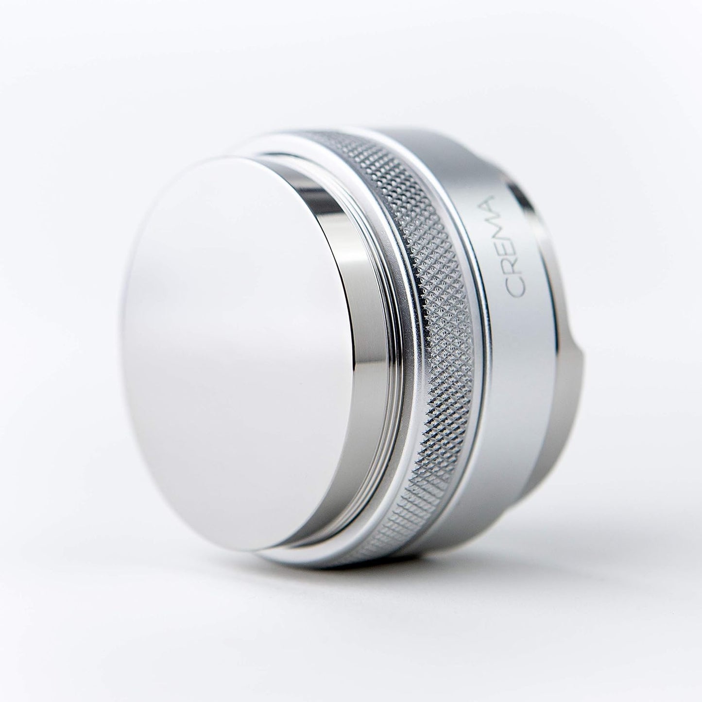 Crema 2 in 1 Leveler and Tamper 39.25–58.5mm