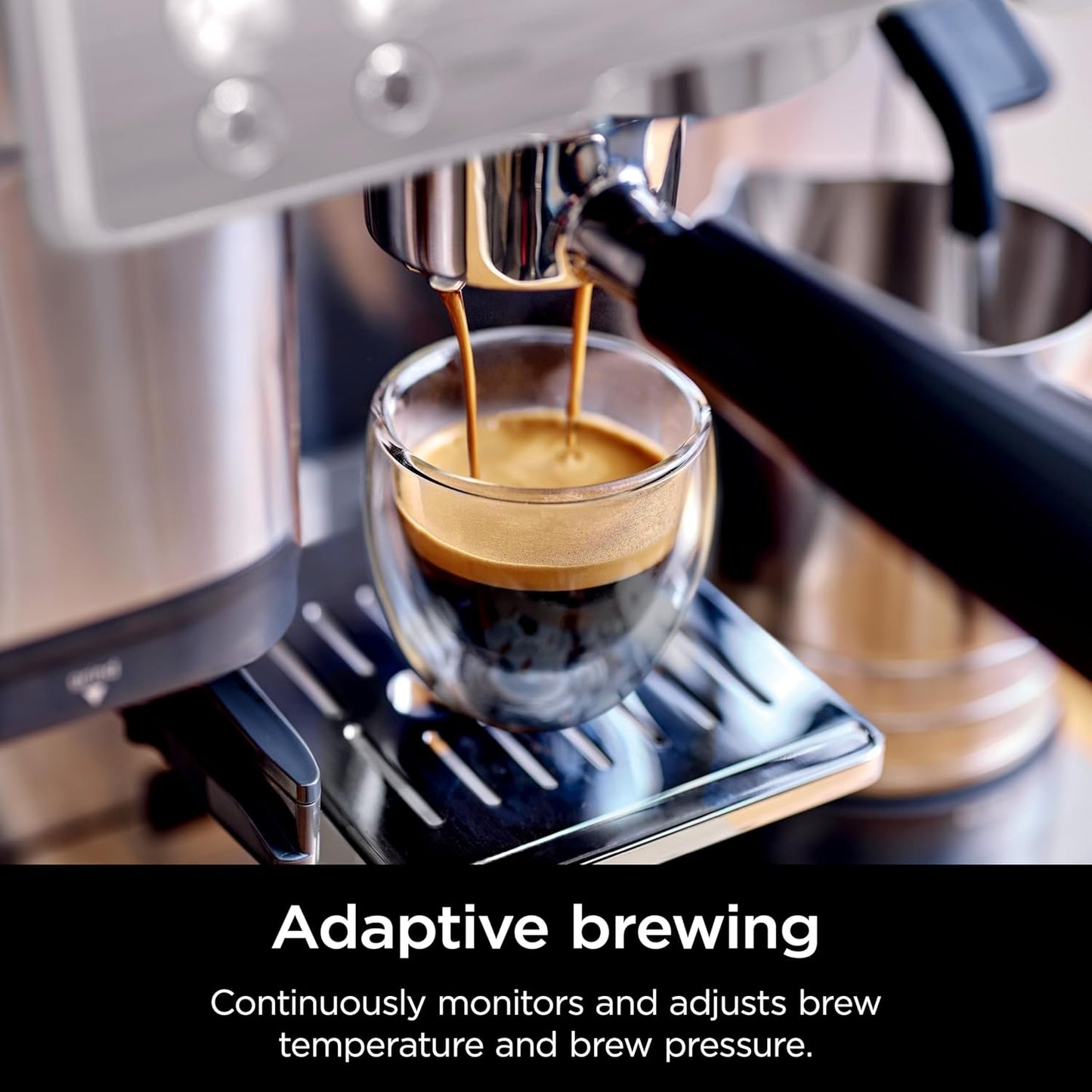 Ninja Luxe Café Premier Series ES601