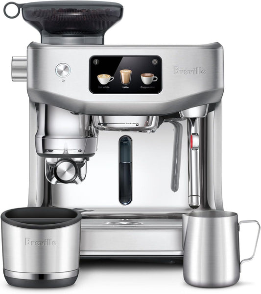 Breville Oracle Jet