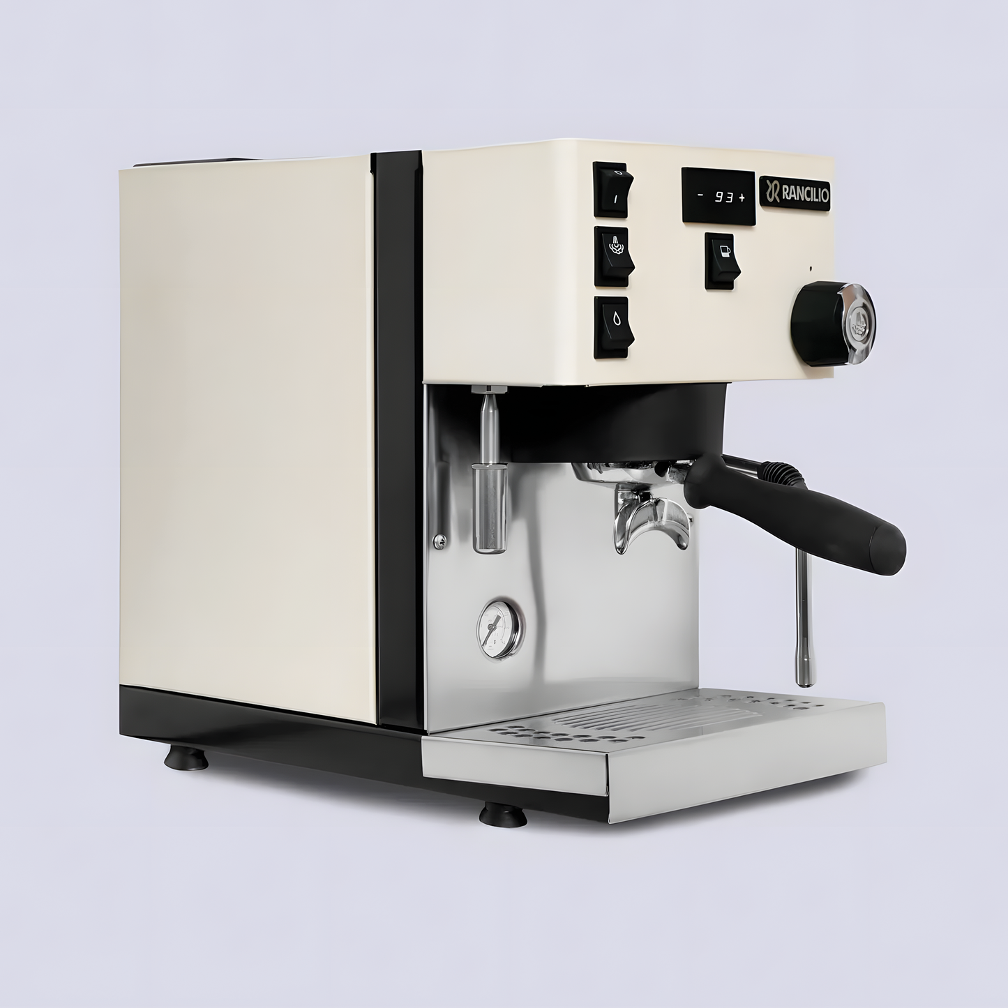 Rancilio Silvia Pro X
