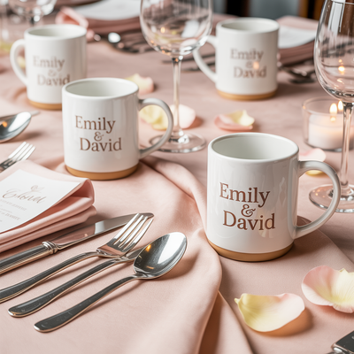 Weddings / Events