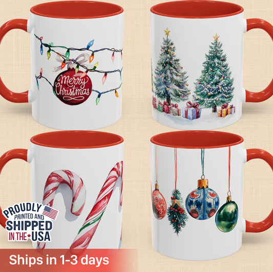 Why Coffee Mugs Make the Perfect Christmas Gift