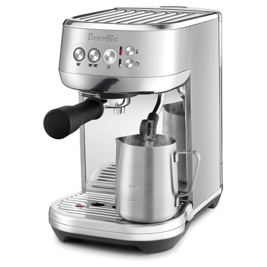 Breville Bambino Plus Espresso Machine