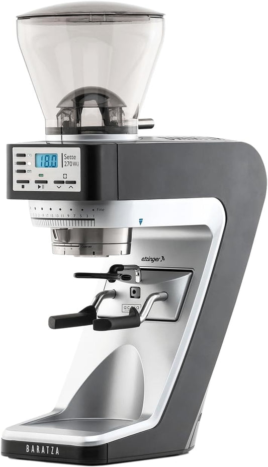 Baratza Sette 270Wi | Grind-by-Weight Conical Burr Grinder