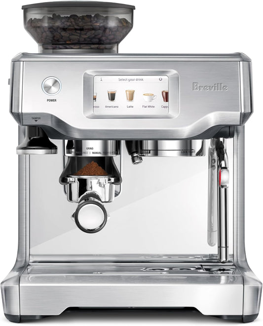 Breville Barista Touch Espresso Maker