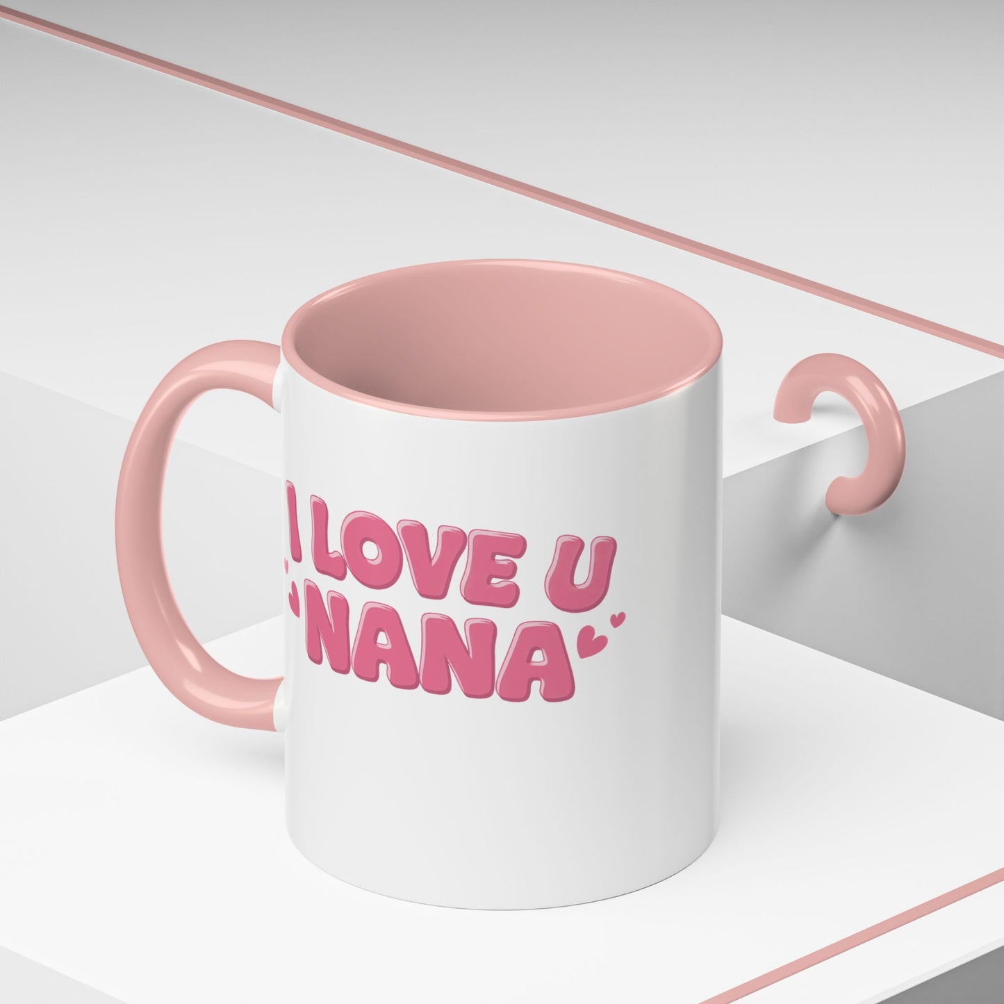 I Love You Nana Mug