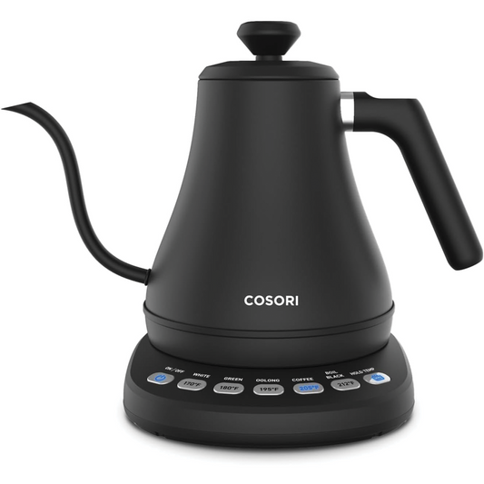 COSORI Gooseneck Kettle – Temp Control, 0.8L