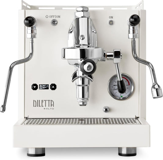 Diletta Alto Espresso Machine