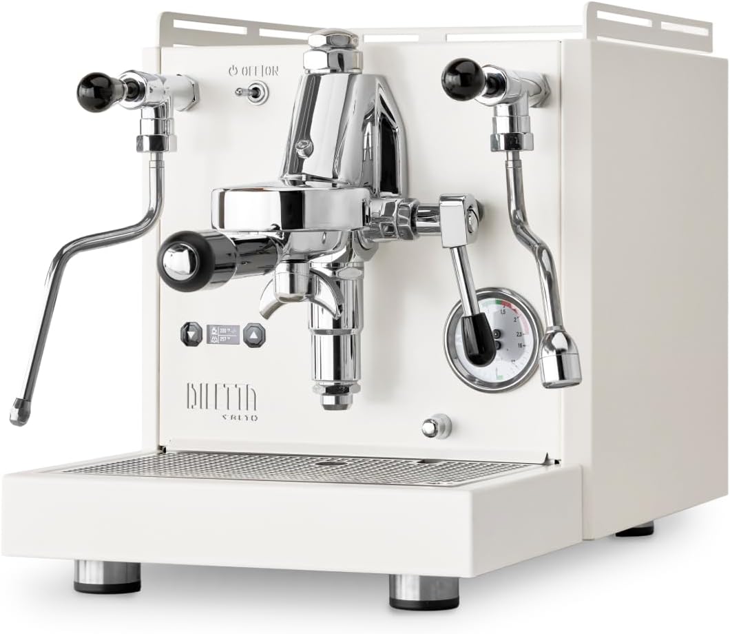 Diletta Alto Espresso Machine