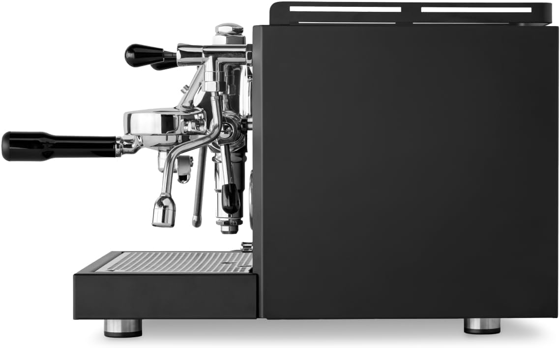 Diletta Alto Espresso Machine