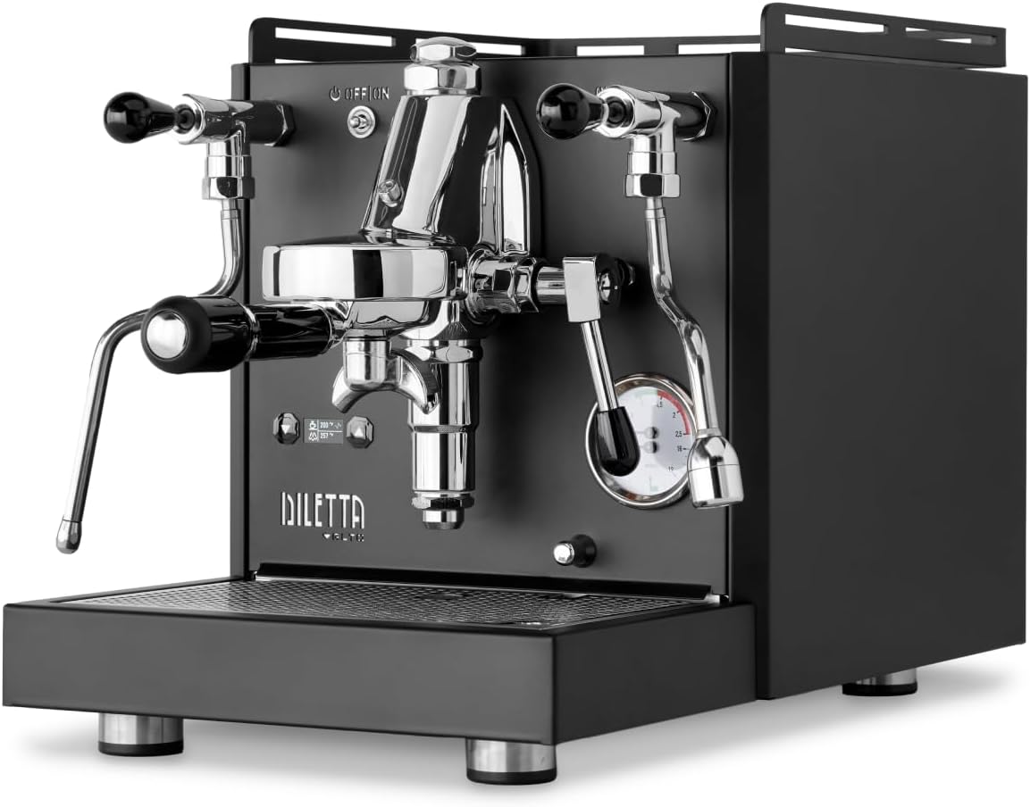 Diletta Alto Espresso Machine