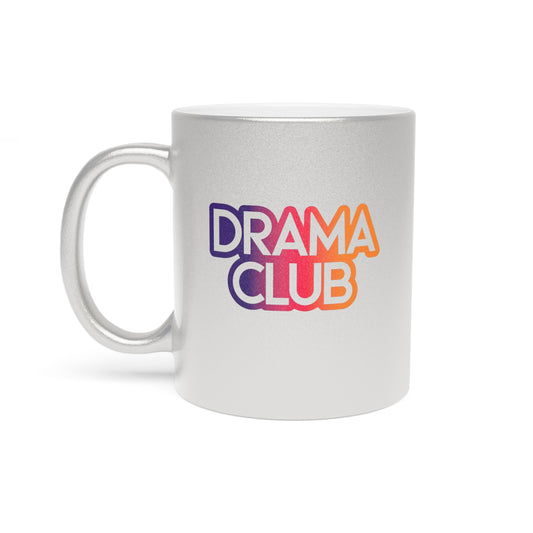 Drama Club 11oz Mug / Gift for Drama Student or someone with a Drama Problem!