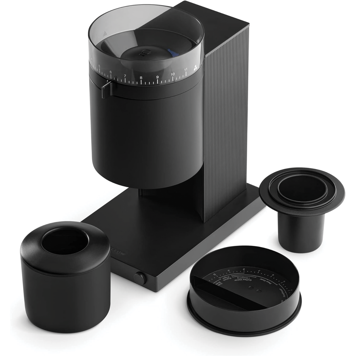 Fellow Opus Coffee Grinder – 41 Settings