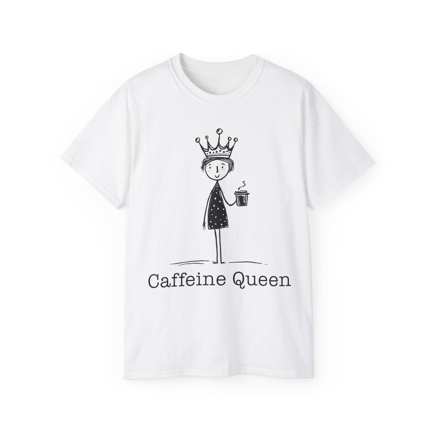 Caffeine Queen