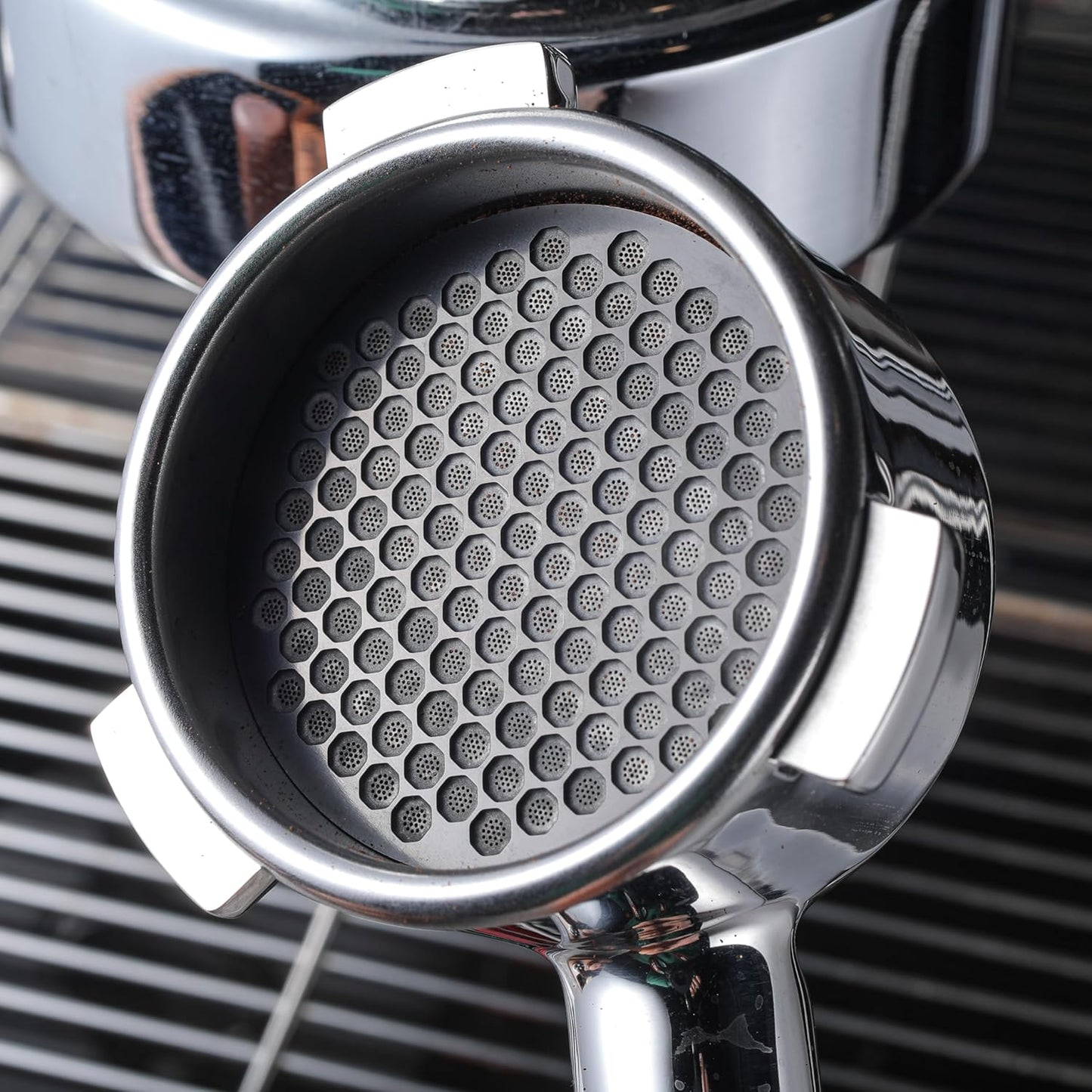 KNODOS 58mm Espresso Tamping Kit