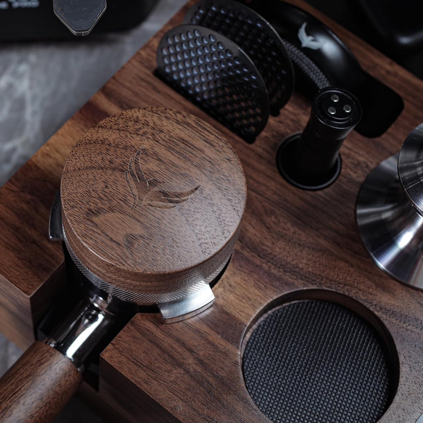 KNODOS 54mm Breville Espresso Accessories Kit