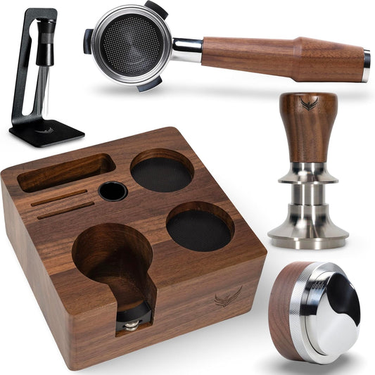 KNODOS 54mm Breville Espresso Accessories Kit