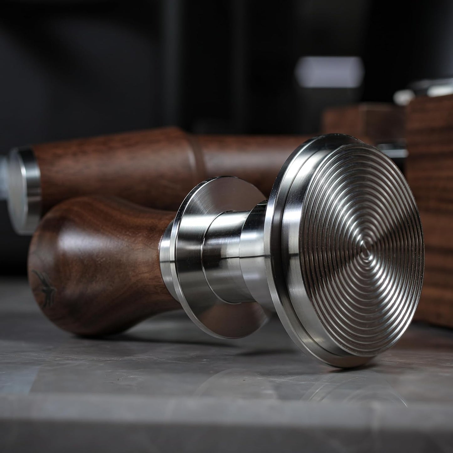 KNODOS 54mm Breville Espresso Accessories Kit