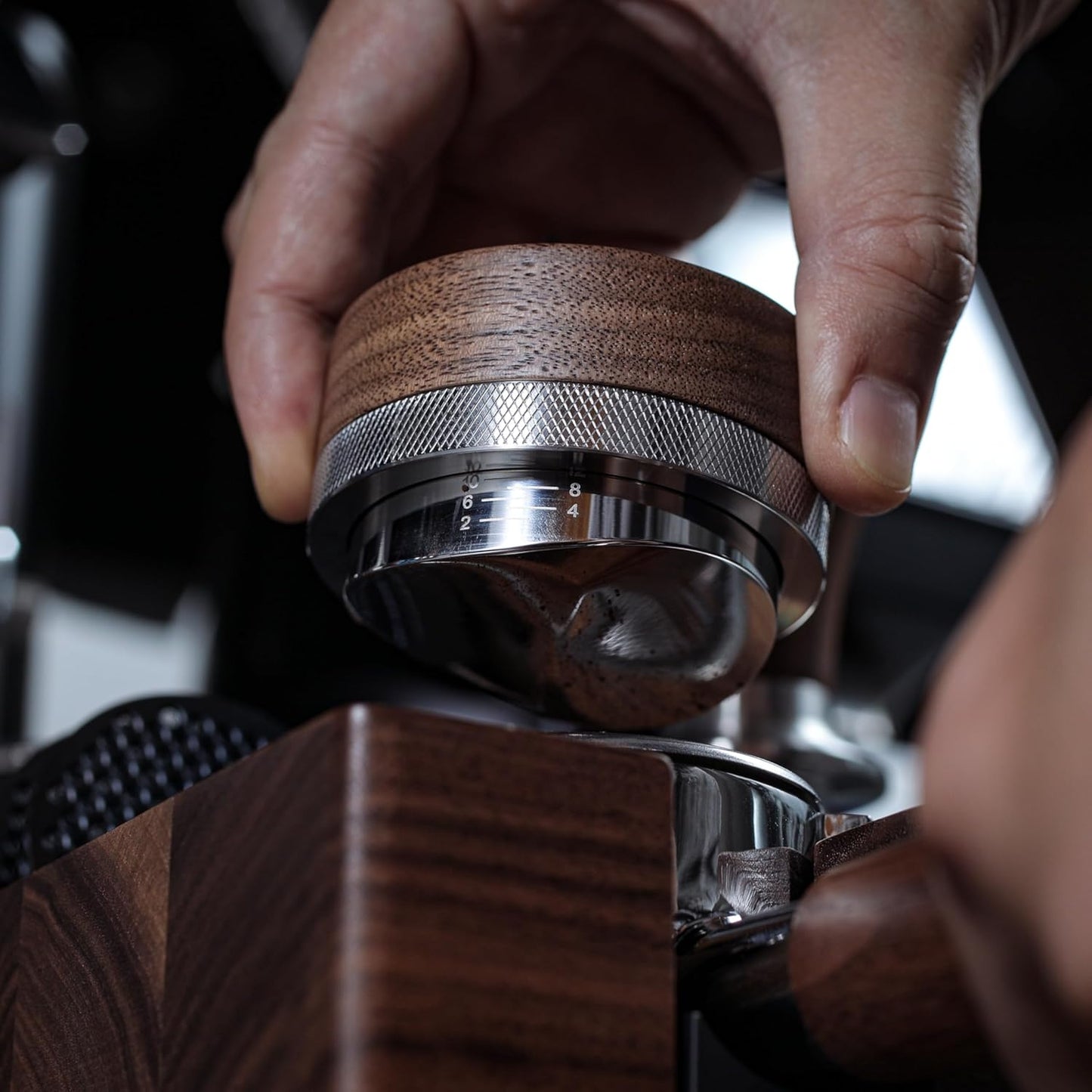 KNODOS 54mm Breville Espresso Accessories Kit