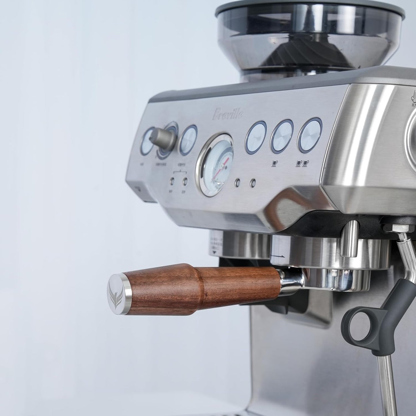 KNODOS 54mm Breville Espresso Accessories Kit