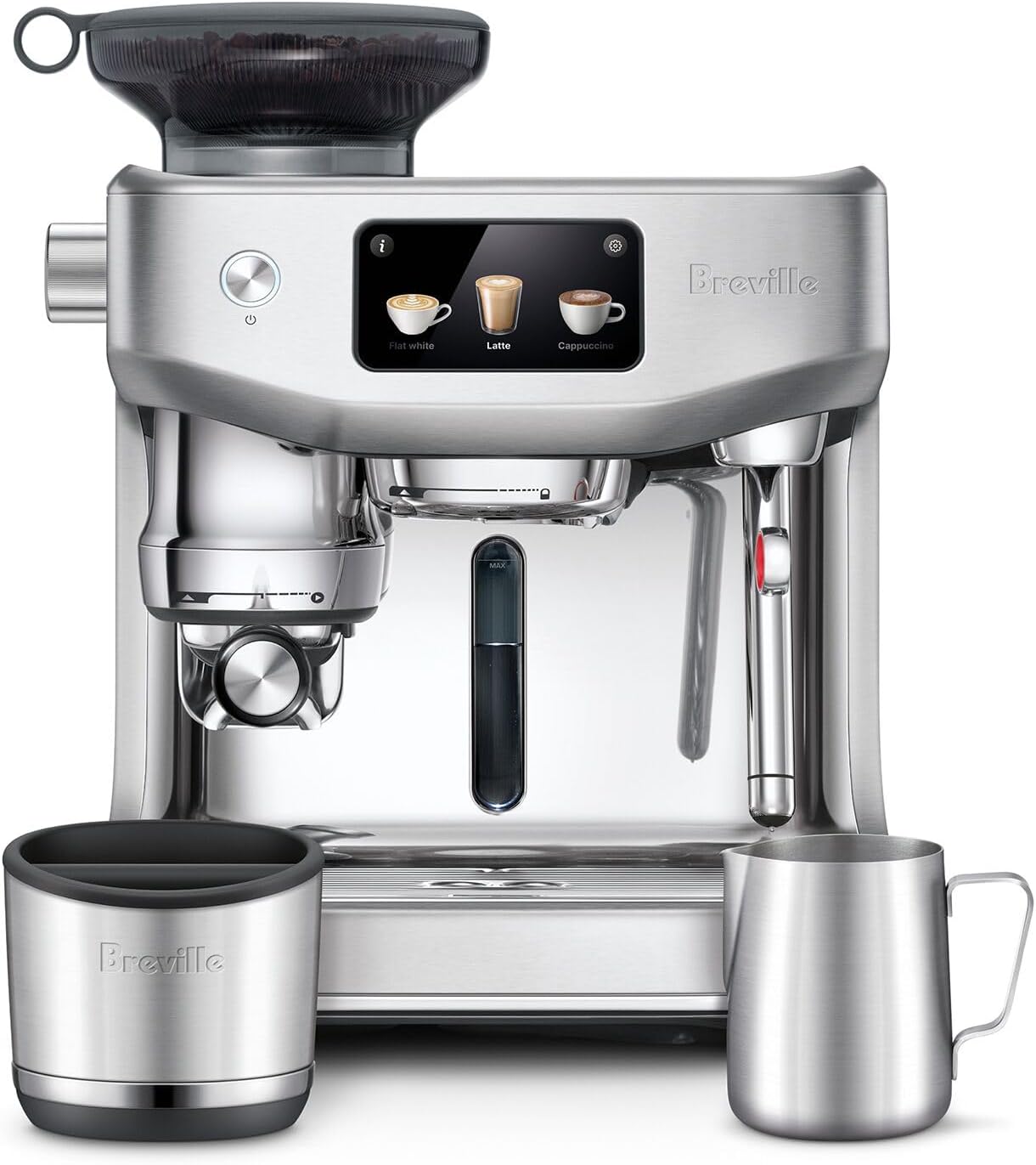 Breville Oracle Jet