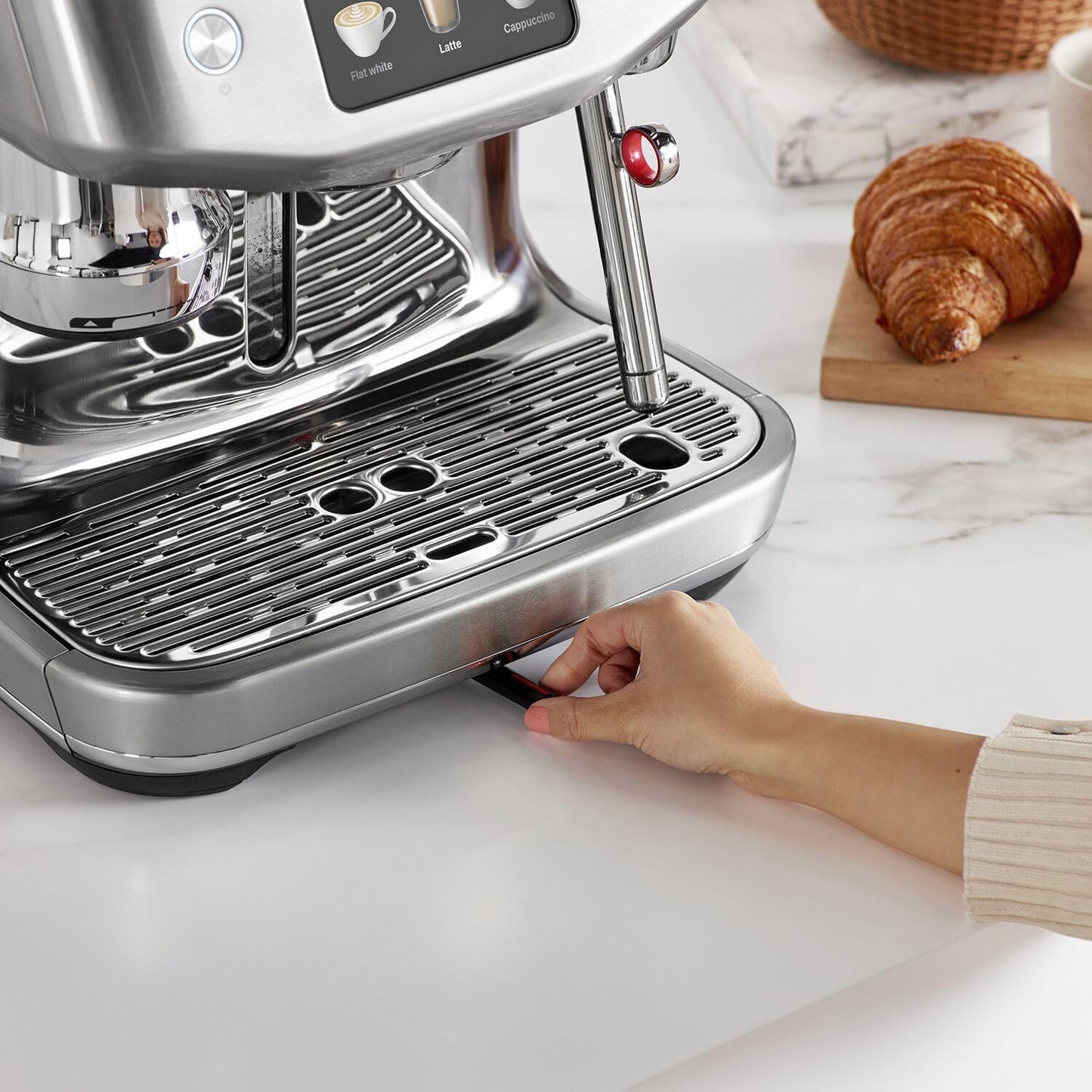 Breville Oracle Jet