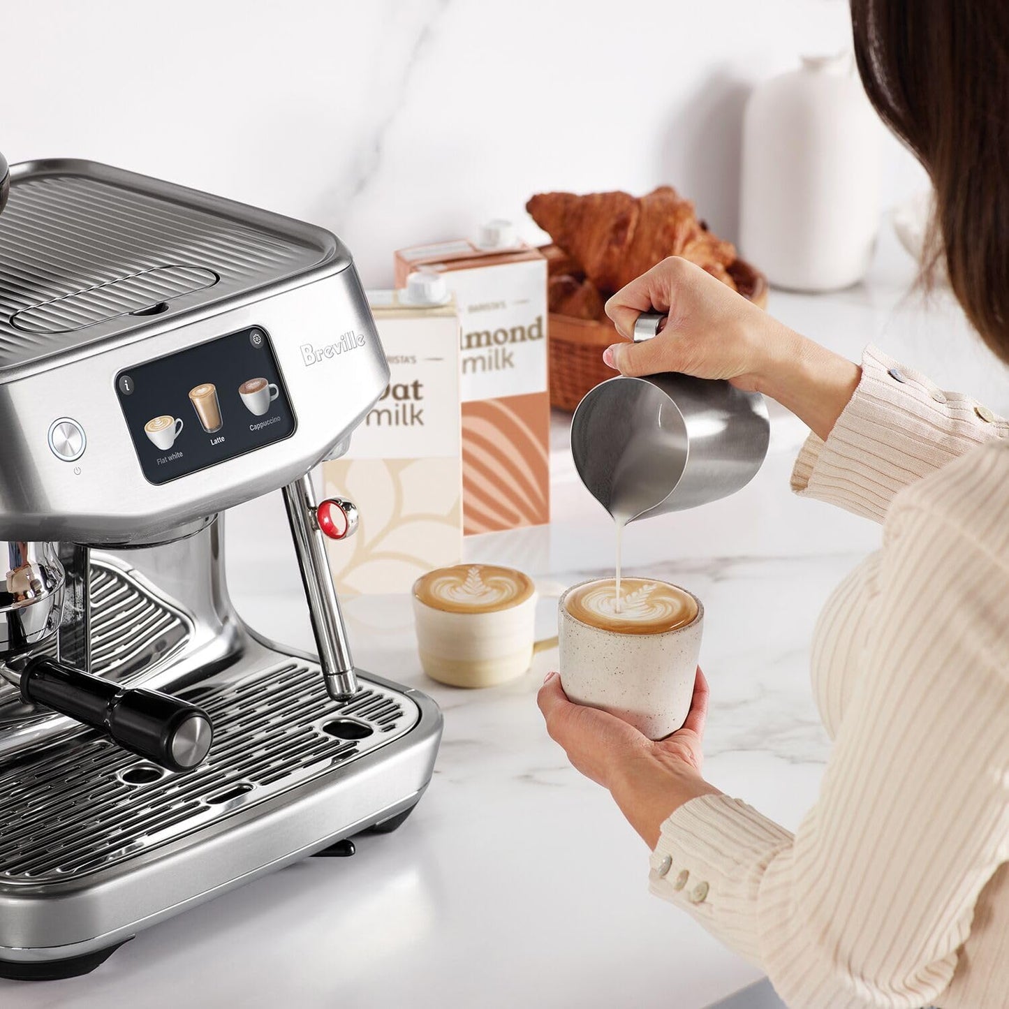 Breville Oracle Jet