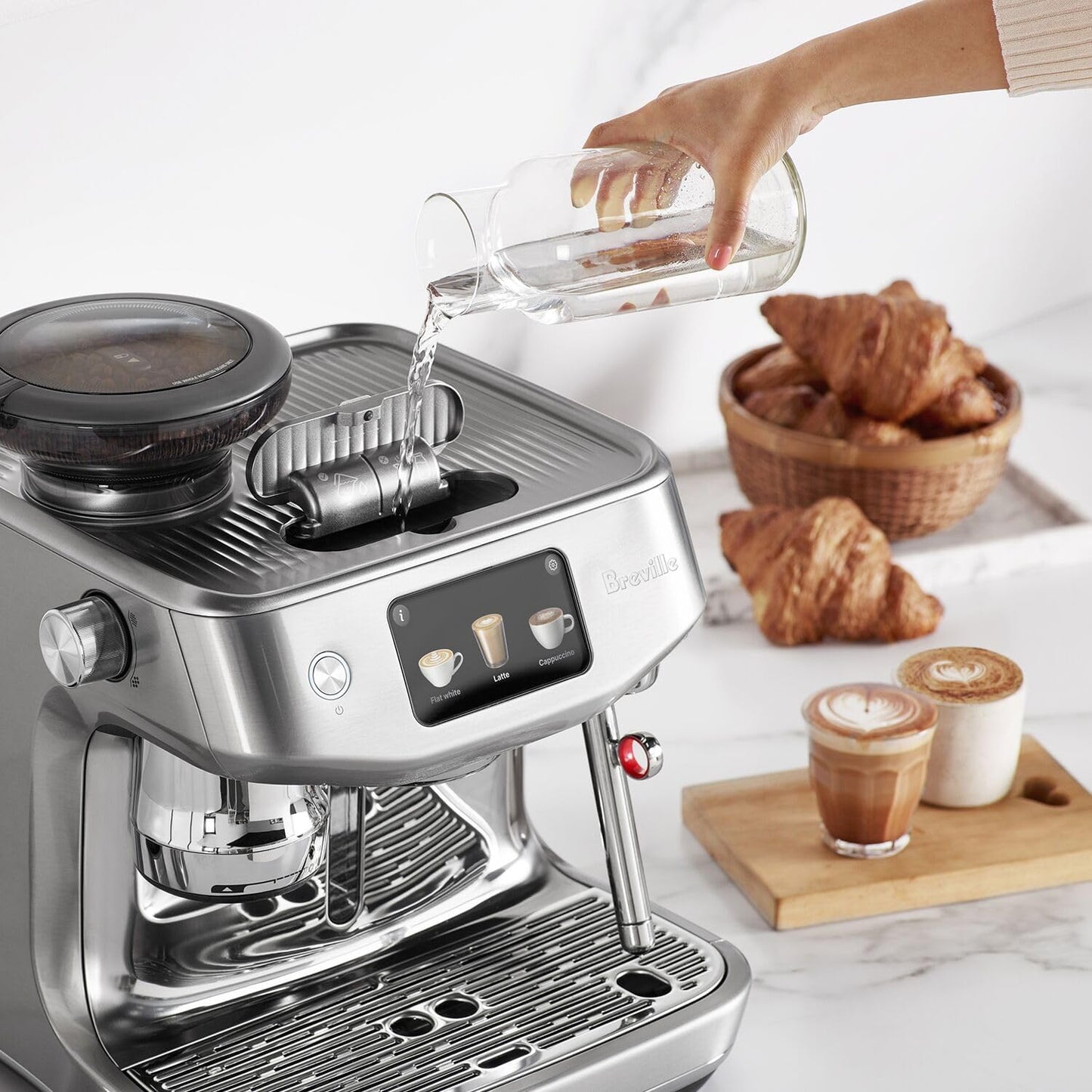 Breville Oracle Jet
