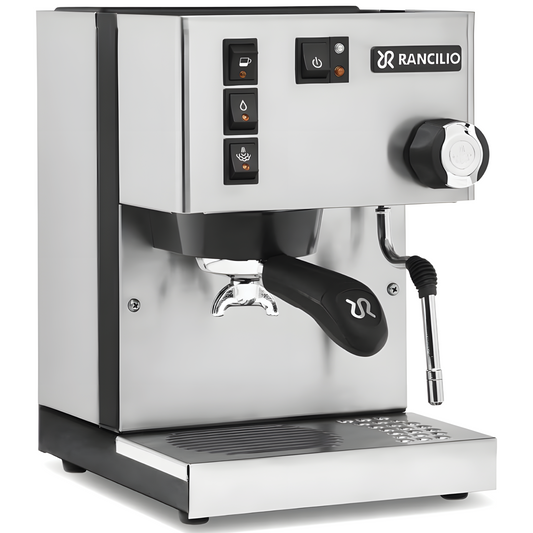 Rancilio Silvia Pro X