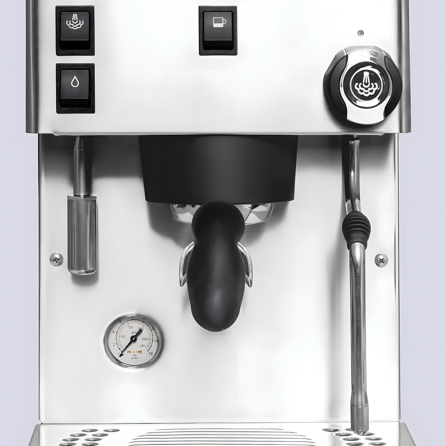 Rancilio Silvia Pro X