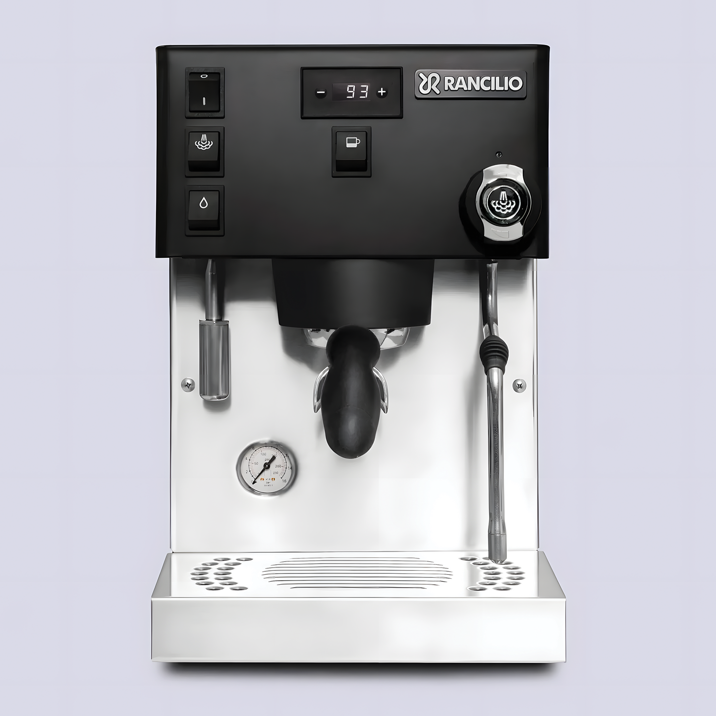 Rancilio Silvia Pro X