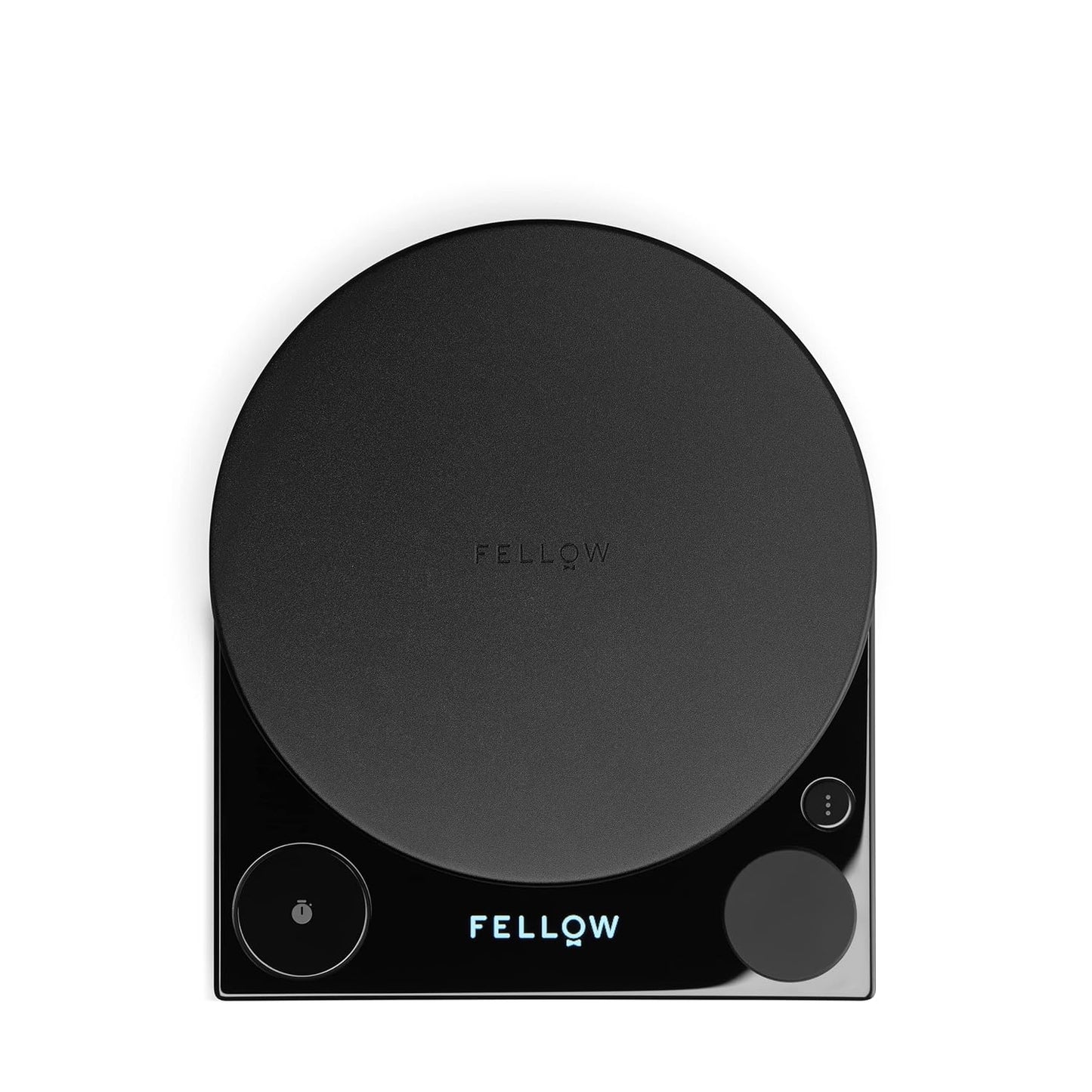 Fellow Tally Pro Digital Coffee Scale | Precision Brewing with Sleek Studio Design